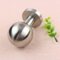 Stainless steel Entry door handle knob for passage door